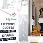 boystown lottery review